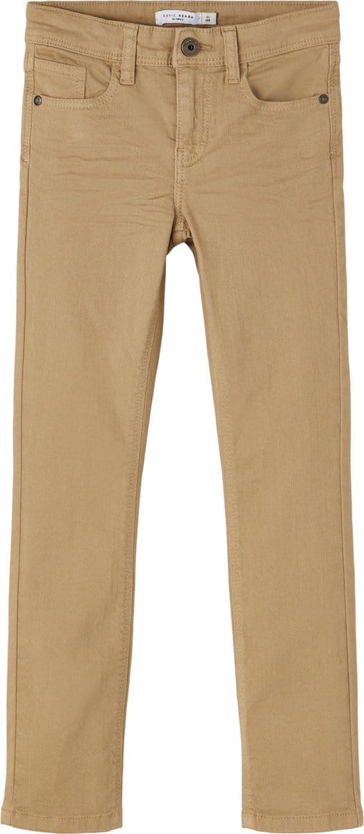 Name it Twill broek x-slim fit