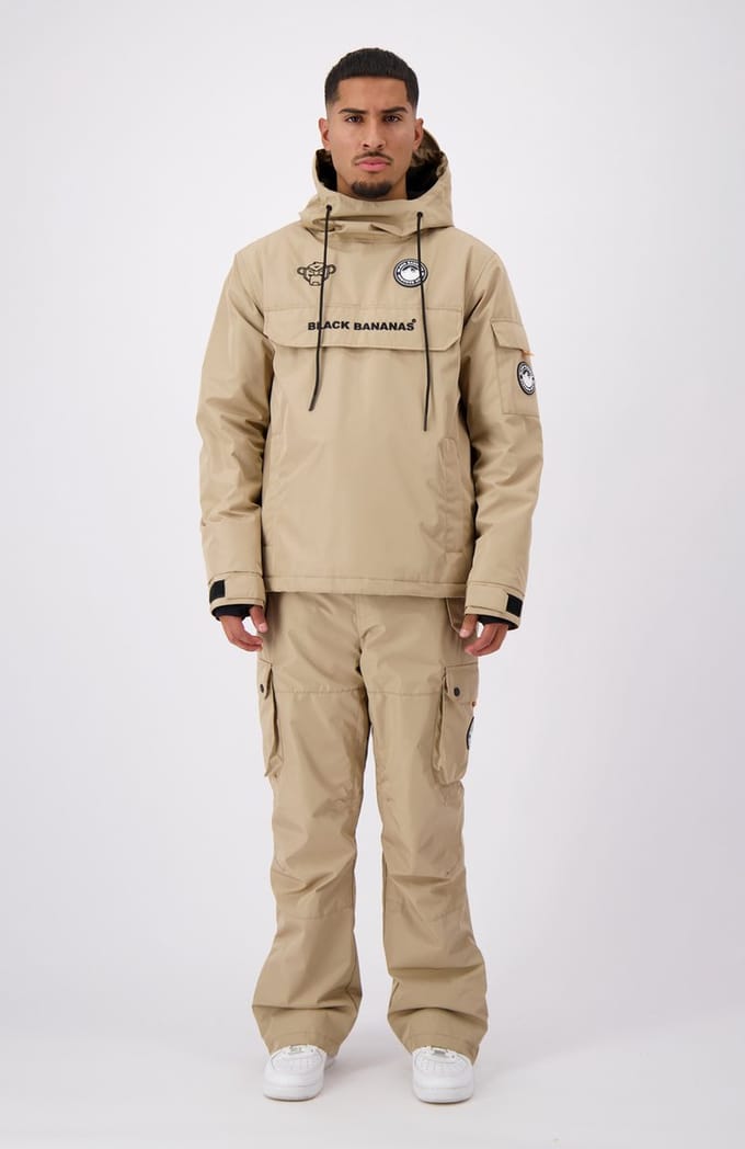 EVEREST PANTS