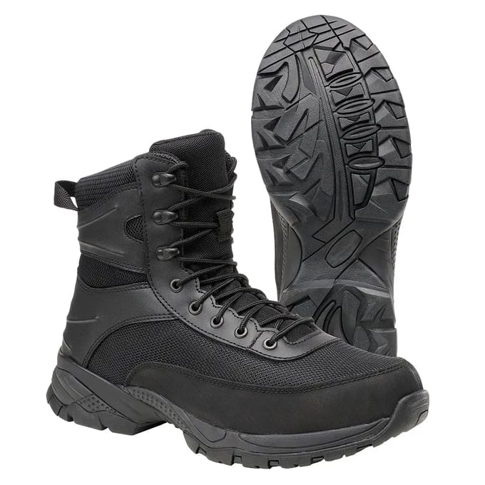 Brandit New Tractical Boot Laars zwart EU42 -