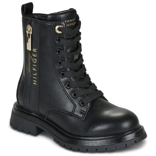 Laarzen Tommy Hilfiger ASHLYN