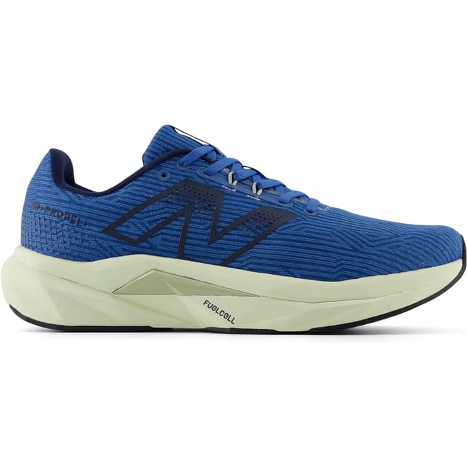 Hardloopschoenen New Balance Chaussures de running FuelCell Propel lona