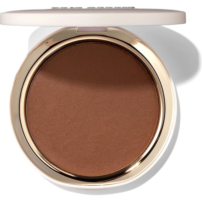 Rare Beauty - Warm Wishes Soft Matte Powder Bronzer - Poederbronzer 9 g - Radiate Warmth