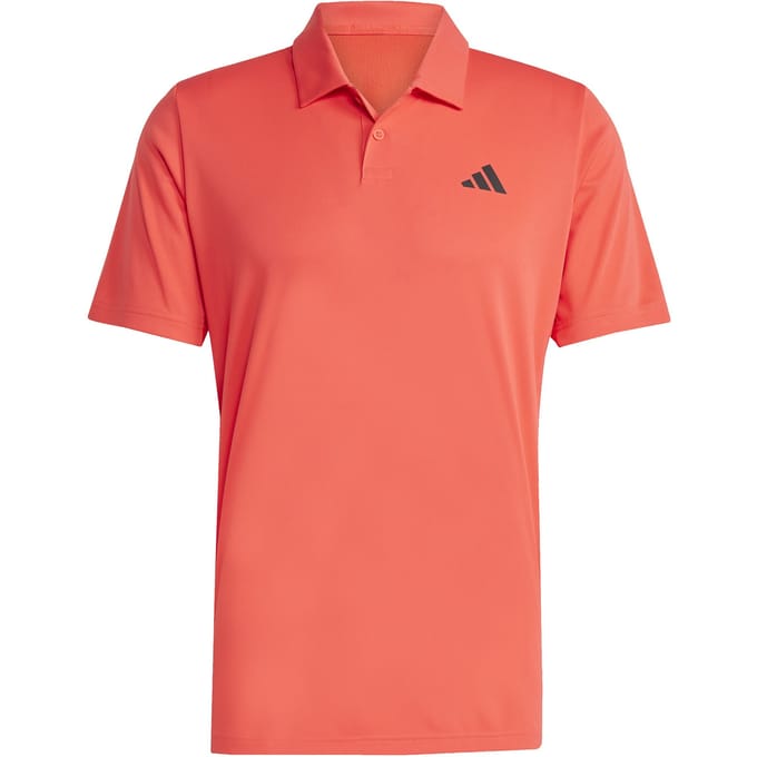 adidas Club Polo Heren