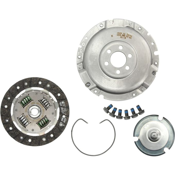 Koppelingsset SACHS 3000 286 001