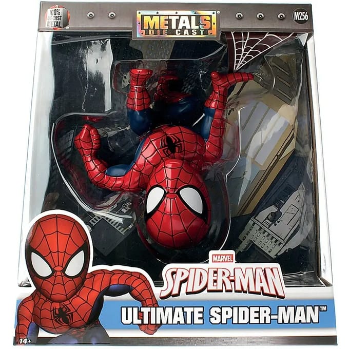 Spider-Man Marvel -Man figuur 15cm Poppetjes en figuren