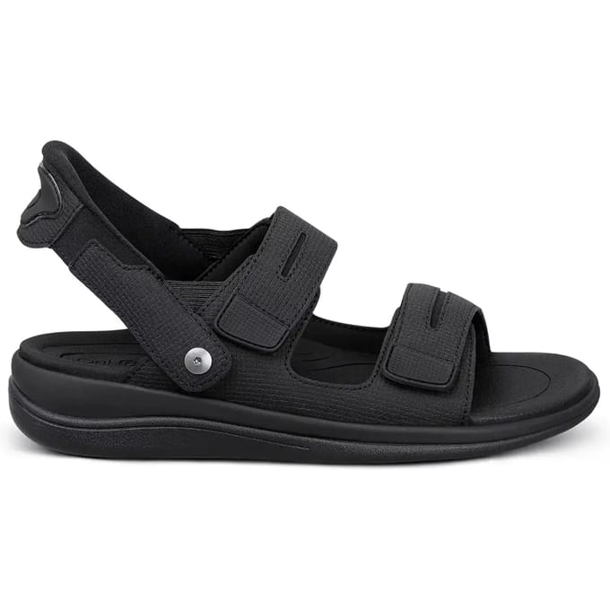 Damessandalen Orthofeet Calypso