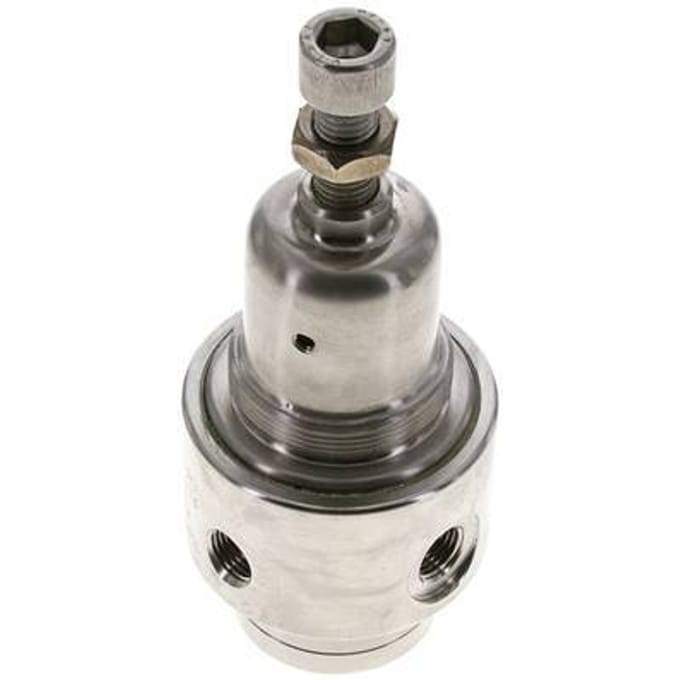 Drukregelaar G1/4'' 700l/min 1.0-15.0bar/14-218psi