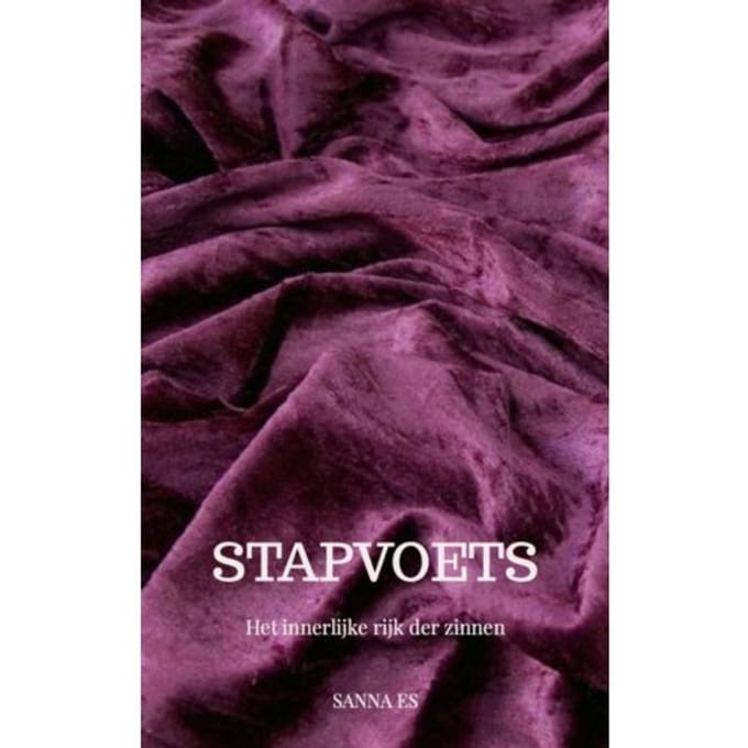 Stapvoets - Sanna Es
