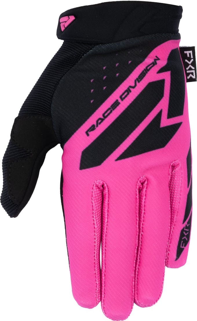 FXR Reflex Jeugd motocrosshandschoenen -