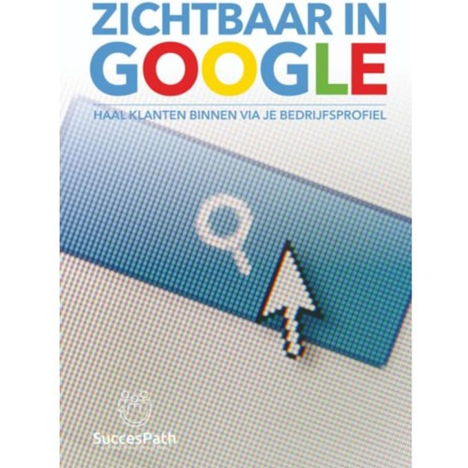 Zichtbaar In Google - Andy De Bondt