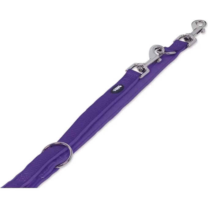 Nylon hondenriem Nobby Pet Classic Preno