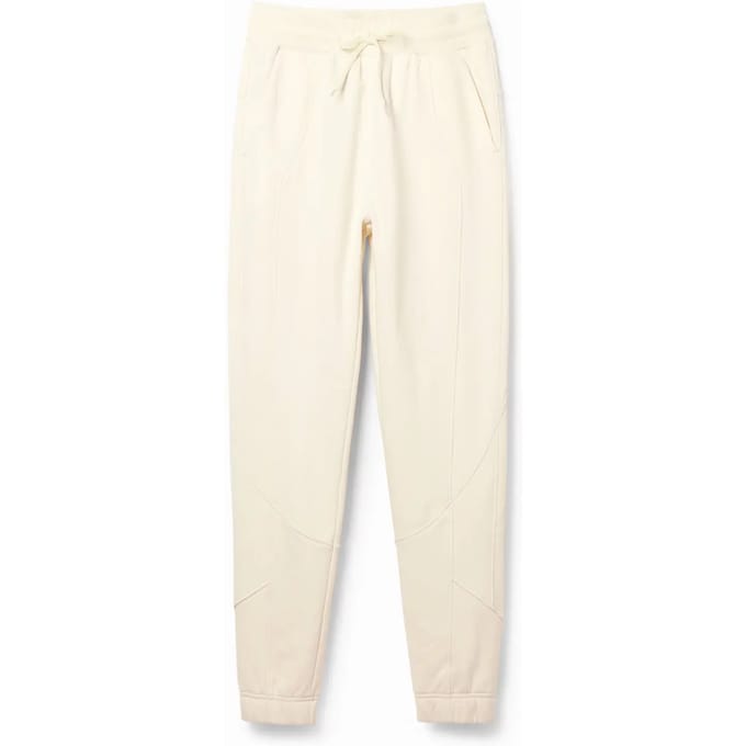 Dames joggingsbroek Desigual Jane