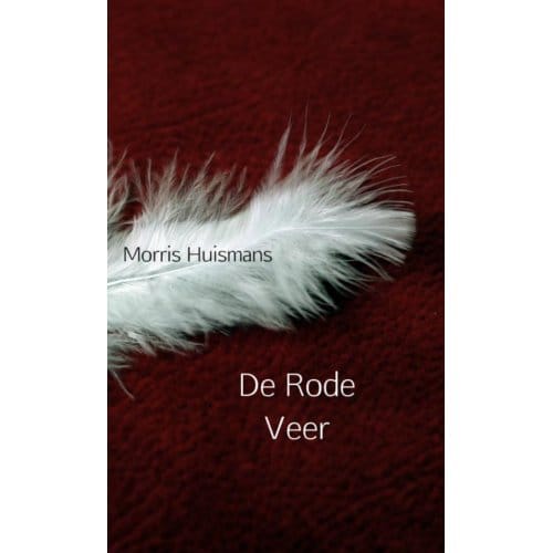 De Rode Veer - Morris Huismans