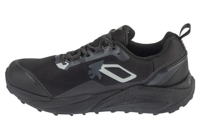 Joma Rase AX Men 25 TKRAXW, Mannen, Zwart, Trekkingschoenen, maat: 44