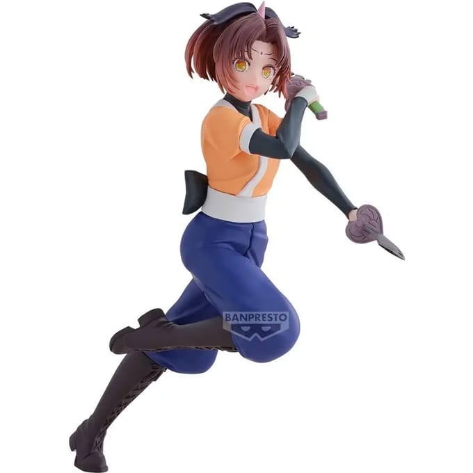 Beeldje Banpresto Oshi No Ko Kana Arima