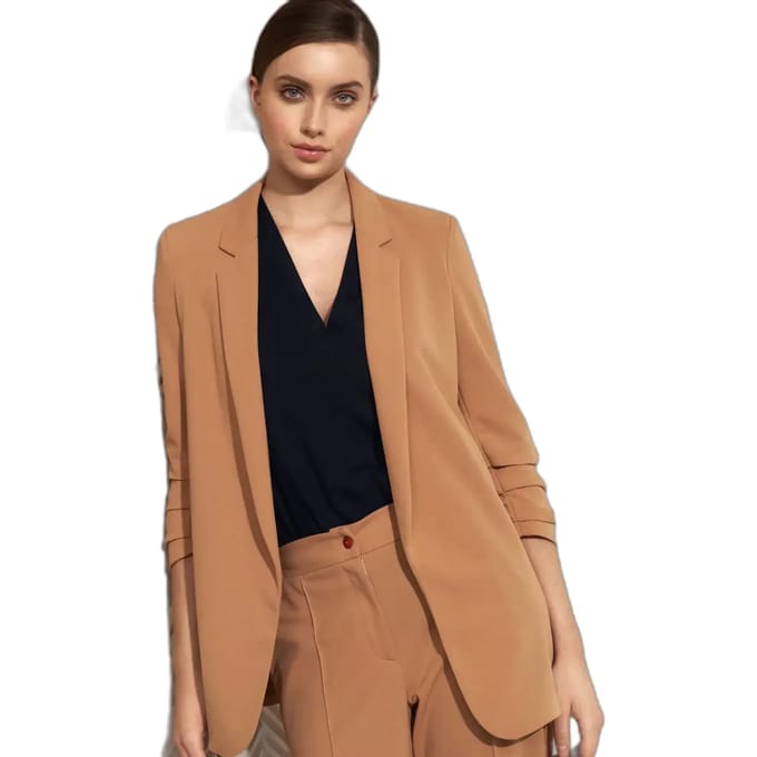 Blazer voor dames Nife