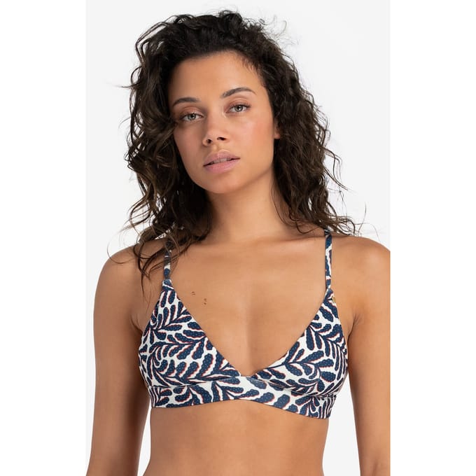 A-DAM Bikini Top Ava Black7 Taglia: S | Bikini Outlet | Donna | Nero