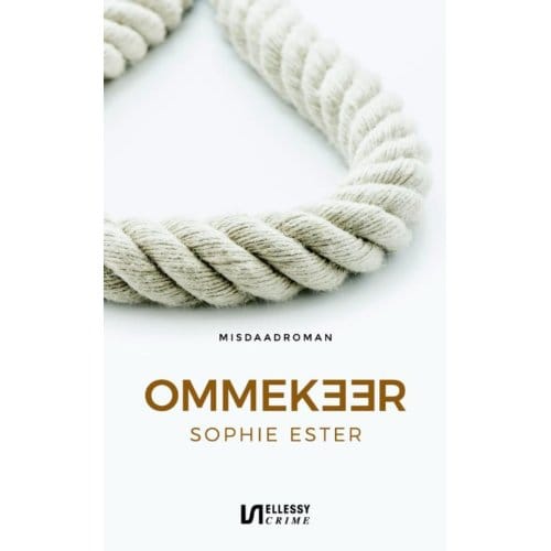 Ommekeer - Sophie Ester