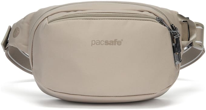 pacsafe Vibe 100 - Heuptas 27 cm (jet black)