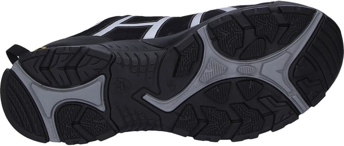 HAIX Veiligheidsschoenen Black Eagle Safety 41.1 laag