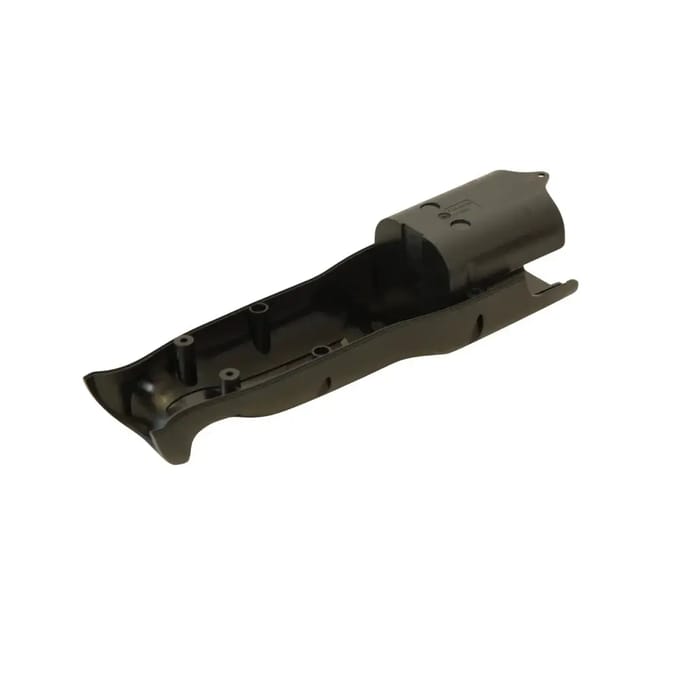 Accessoire voor grasmaaier onderbehuizing Heiniger Xcell