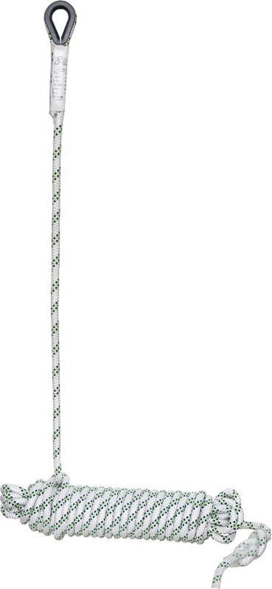 Kratos Polyamide kernmantellijn - Diameter 11mm - Lengte 30 meter