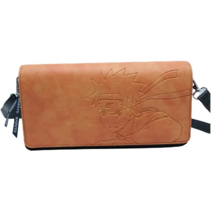 Schoudertas voor vrouwen Red Robin Gaming Naruto