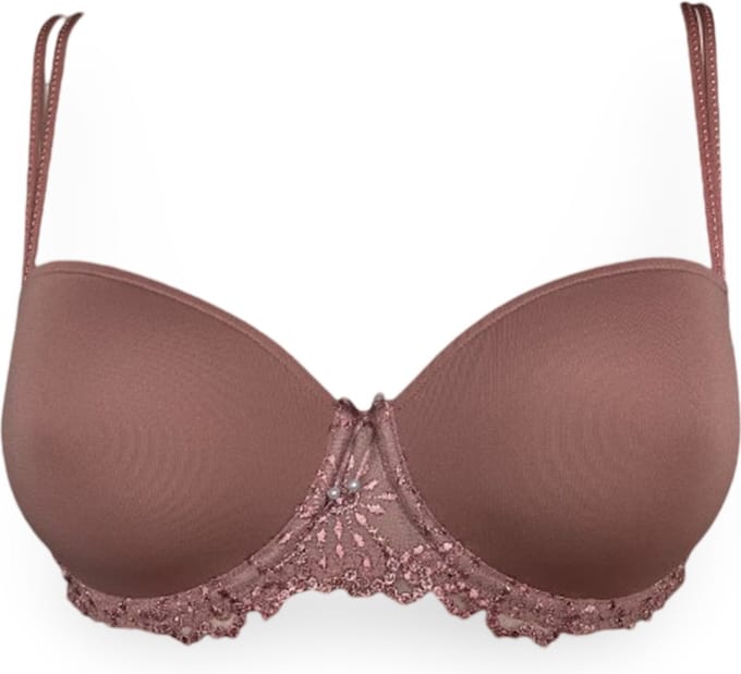 Marie Jo Jane Voorgevormde BH - 0101339 - Maat 65D Red Copper
