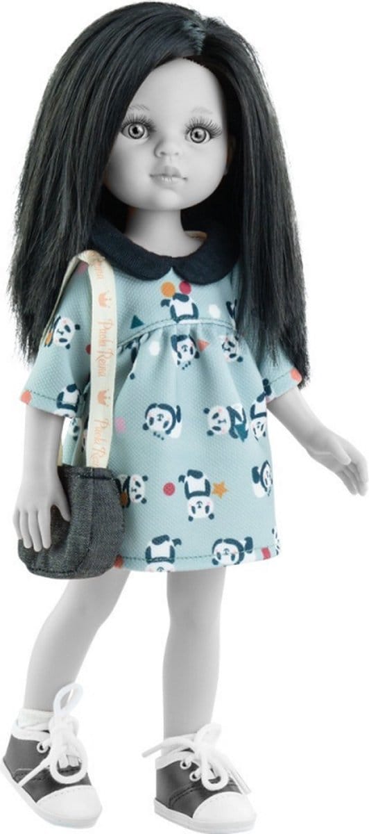 Paola Reina Kledingset Maria 32 cm