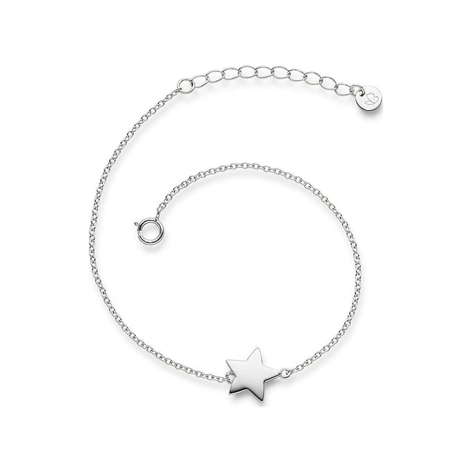 Glanzstücke München Zilveren armband Sterling zilver
