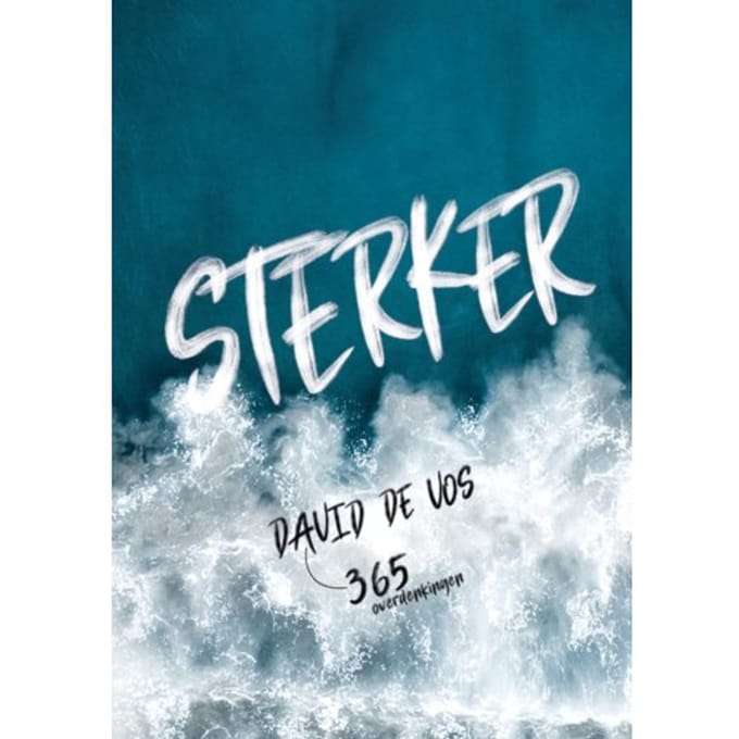 Sterker - David de Vos
