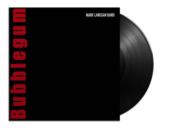 Bubblegum (LP)