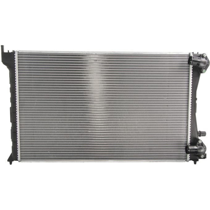 Radiator, motorkoeling VALEO 732567