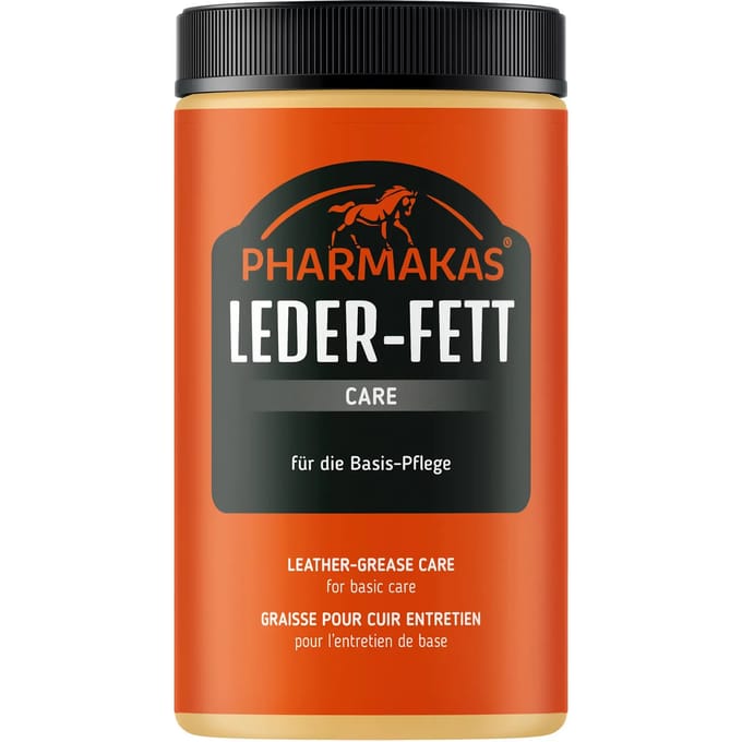 Paardenleer vet Pharmakas