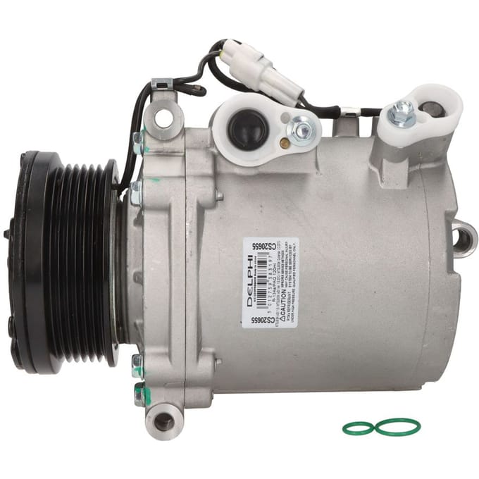 Compressor airconditioning DELPHI CS20655