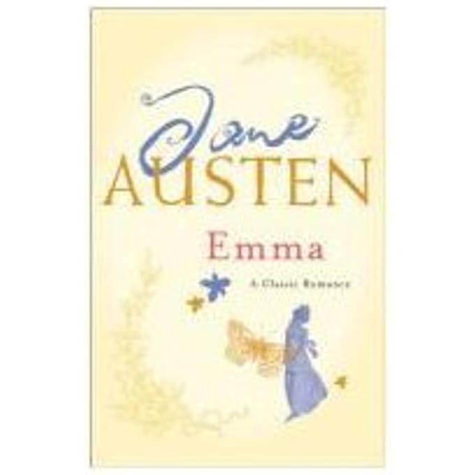 Emma - Jane Austen