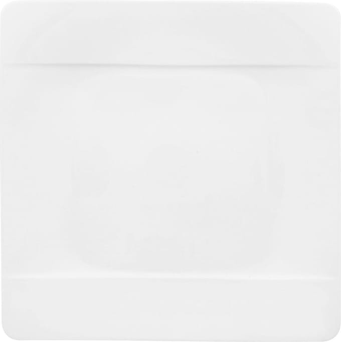 Villeroy en Boch Modern Grace Ontbijtbord - 23 x 23 cm