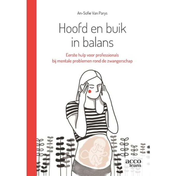 Hoofd En Buik In Balans - An-Sofie van Parys