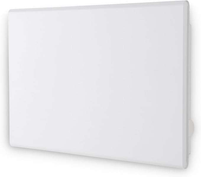 Elektrische Convector Verwarming met Slimme Thermostaat en Bluetooth Programmeerfunctie (2000W)