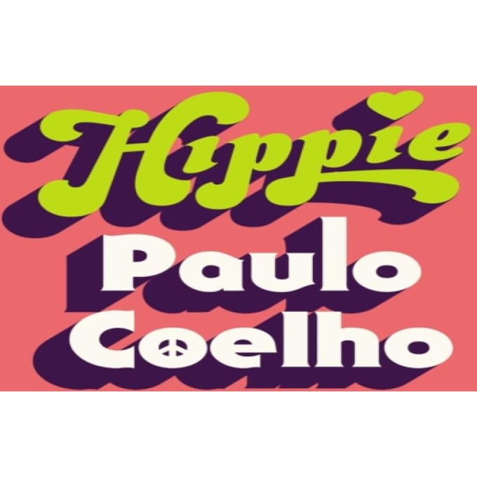 Hippie by Paulo Coelho Paperback Boek 9781787461697