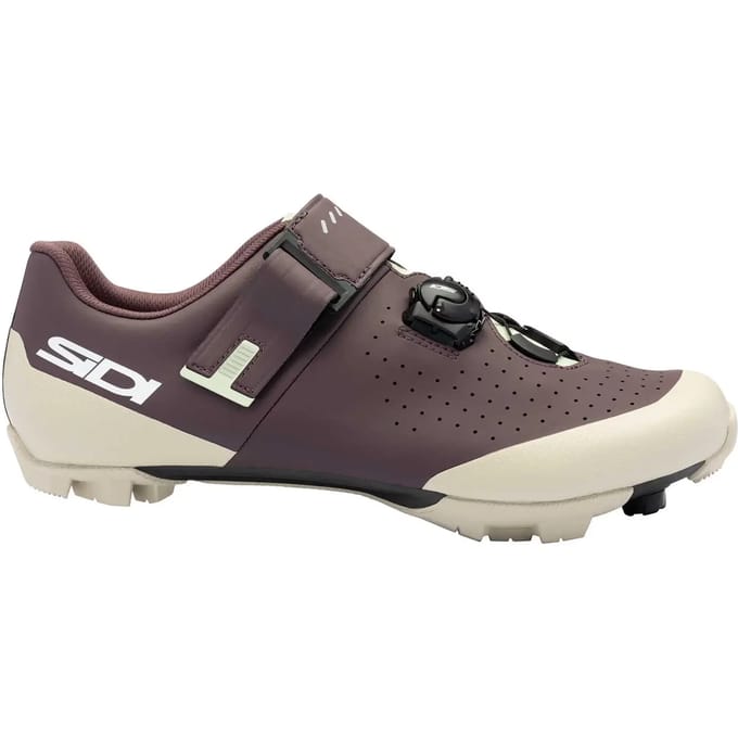Schoenen Sidi Physis
