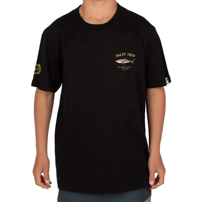T-shirt kind Salty Crew Bruce