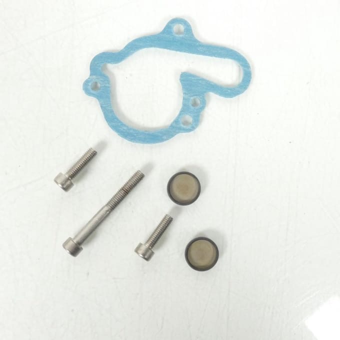 Pompe à eau Voca pour Moto Generic 50 Trigger Avant 2020 Neuf