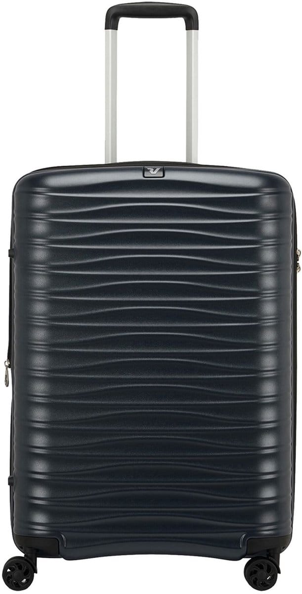 Roncato Wave DLX Trolley 65 nero