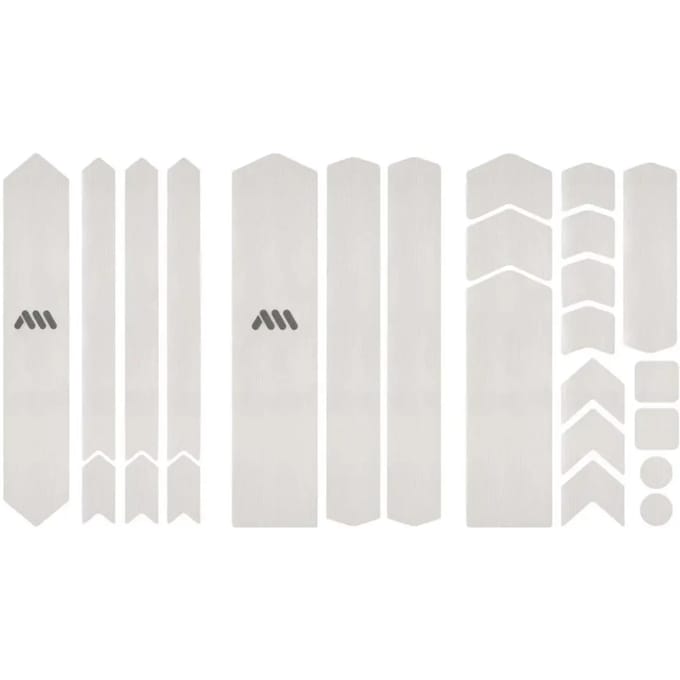 Frame bescherming kit All Mountain Style E-Bike