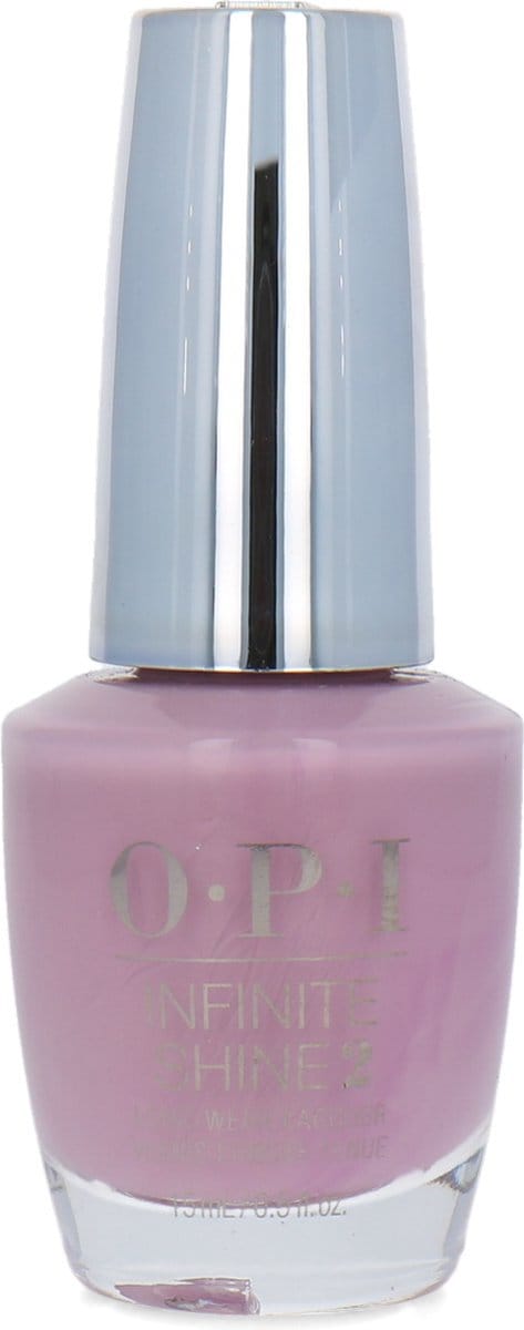 OPI Infinite Shine - Seven Wonders of OPI - Nagellak Net Gel-effect