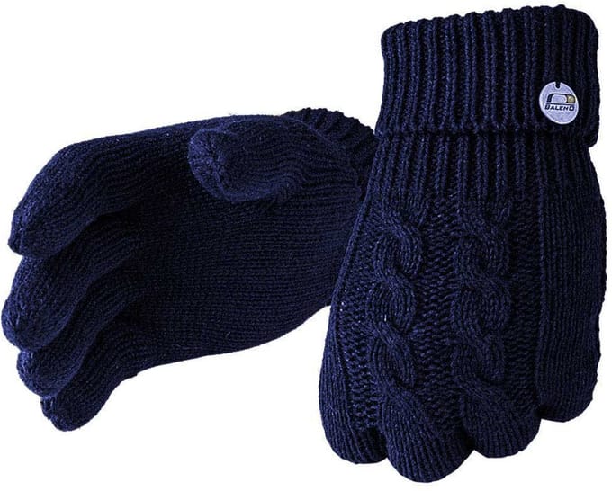 Baleno Emma Handschoenen Blauw