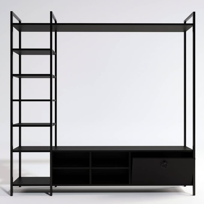 TV-meubel Demi | Kalune Design