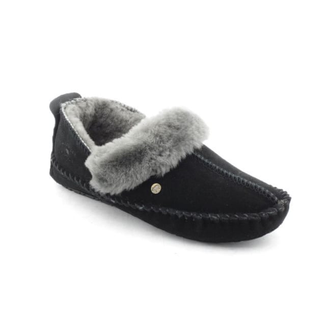 Warmbat Bar 3410-barrine 99-black