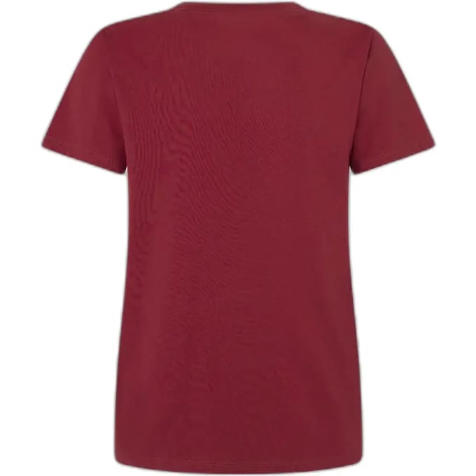 Dames-T-shirt Pepe Jeans Ginny